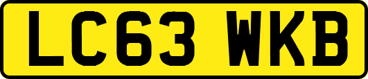 LC63WKB