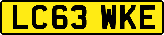 LC63WKE