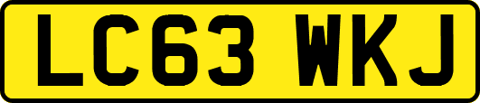 LC63WKJ