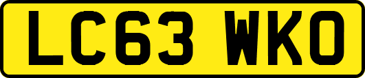 LC63WKO