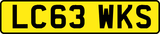 LC63WKS