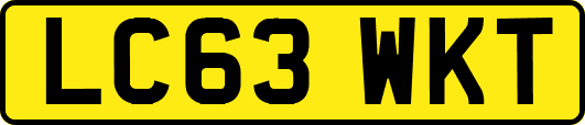 LC63WKT
