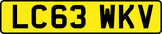 LC63WKV