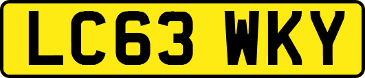 LC63WKY