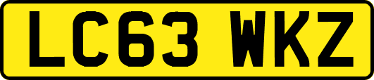 LC63WKZ