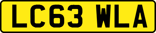 LC63WLA