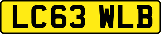 LC63WLB