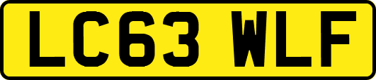 LC63WLF