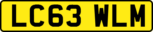 LC63WLM