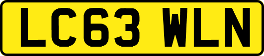 LC63WLN
