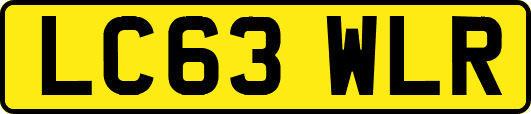 LC63WLR
