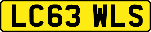 LC63WLS