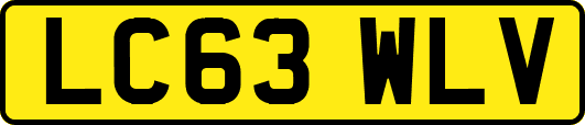 LC63WLV