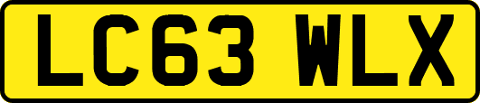 LC63WLX