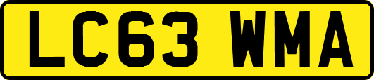 LC63WMA