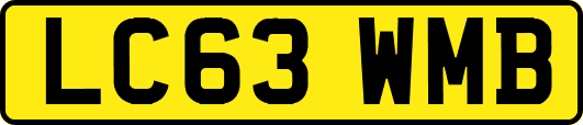 LC63WMB