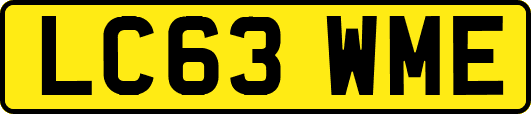 LC63WME