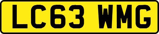 LC63WMG
