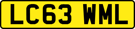 LC63WML