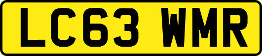 LC63WMR