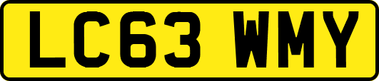 LC63WMY