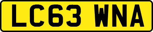 LC63WNA