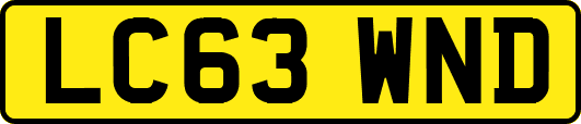 LC63WND