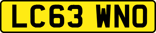 LC63WNO