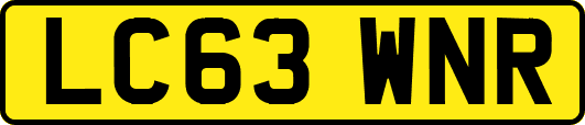 LC63WNR