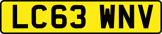 LC63WNV