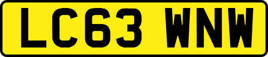 LC63WNW