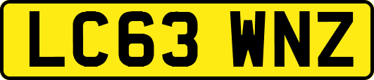 LC63WNZ