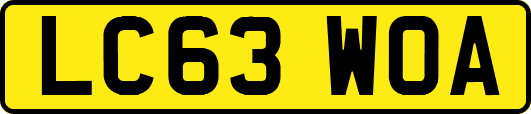 LC63WOA