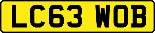 LC63WOB