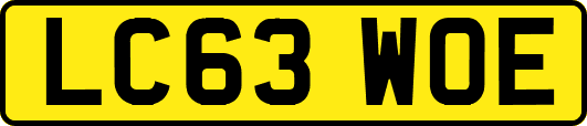 LC63WOE