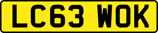 LC63WOK