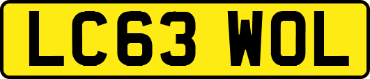 LC63WOL