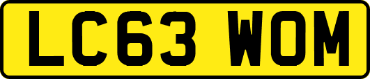 LC63WOM