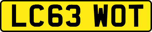 LC63WOT