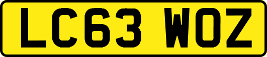 LC63WOZ