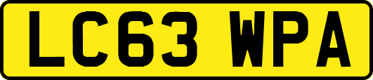 LC63WPA