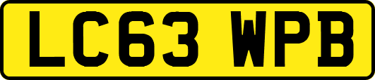 LC63WPB