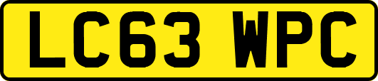 LC63WPC