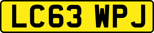 LC63WPJ