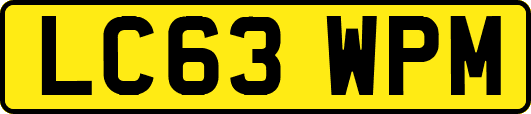 LC63WPM