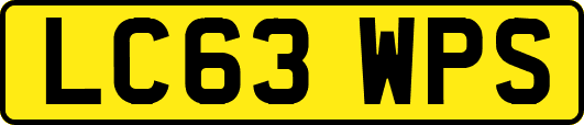 LC63WPS