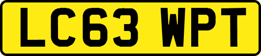 LC63WPT