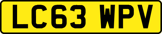 LC63WPV