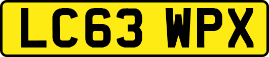 LC63WPX