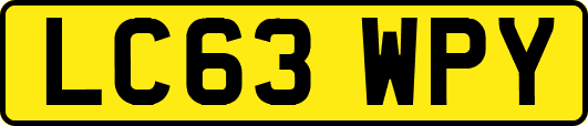 LC63WPY